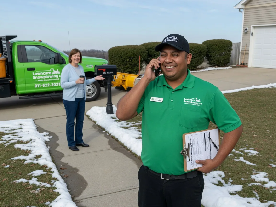 Lawn Care Services By Expert Landscaper Eatontown, NJ FAQs